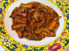 -京味斋·烤鸭·北京菜(安贞店)