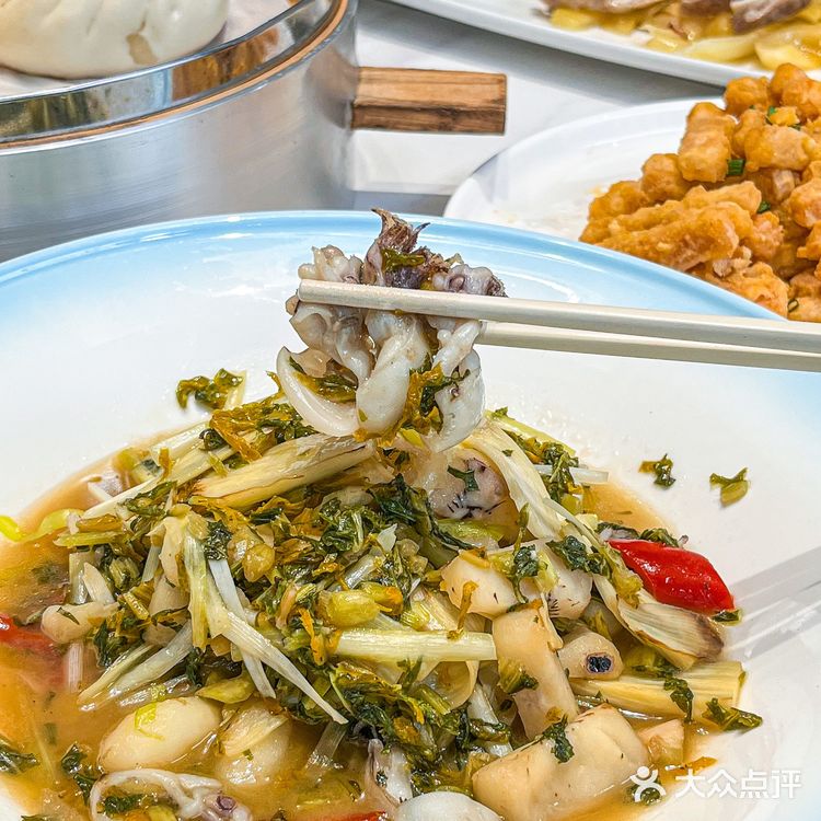 ⭕️在杭州开了25年的老牌家常菜馆