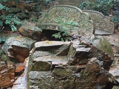 -穹窿山景区
