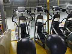 -超菲特健身工作室(晨月店)