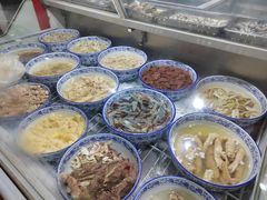 -如我美食(达道社区店)