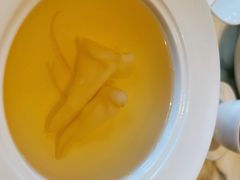 鸡汤氽海蚌-遇外滩(BFC外滩金融中心店)