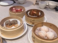 -万丽轩·粤菜(王府井金茂万丽酒店)