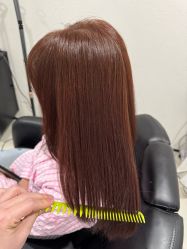 -FINE HAIR 烫染专业设计