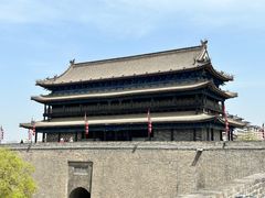 -西安城墙·碑林历史文化景区