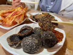 -胖金妹鸡豆凉粉店