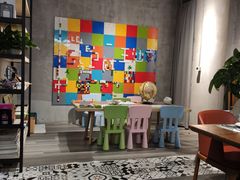 -曼乐辰餐厅(中庚漫游城店)