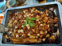 -锦尚阁烤鱼•天津菜(宣武门胡同店)