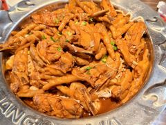 -胖哥俩肉蟹煲(淮安万达店)