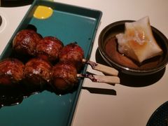 小番茄肉卷-逆鳞(江宁店)