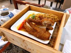 -點無缺茶楼·海鲜酒家(世博店)