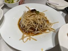 -满堂·烤鸭店·北京菜(鼓楼店)