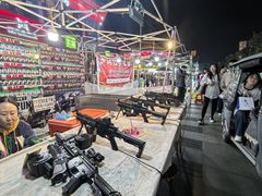 -鼓楼夜市