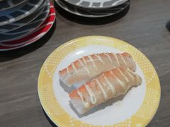 -新一番三文鱼寿司(红城湖店)