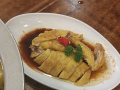-一楼食业·美食人家