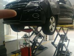 -车享家汽车养护中心(永胜中路店)