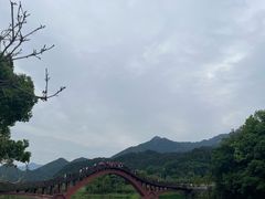 -绩溪龙川景区