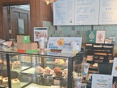 -星巴克(太原柳巷第一店)