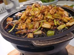 -局气 烤鸭·北京菜(光华路店)