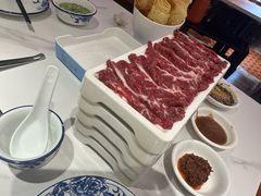 -八合里牛肉火锅(八合里总店)