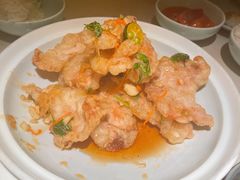 -北李妈妈菜·海肠捞饭(高新万达店)