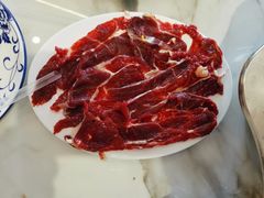 -乌记鲜活牛肉城(金砂东路店)