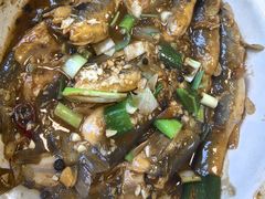 -我从岫岩来羊汤馆(总店)