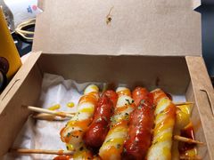 -Woolee韩食堂·韩式家庭料理