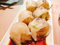 -陶陶居海鲜酒家(新马路店)