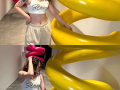 -chi K11艺术空间展览厅