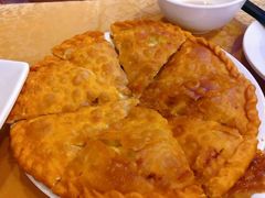 羊肉比萨饼-维吾尔餐厅(宜山路店)