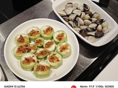-水禾轩·海鲜蒸汽主题餐厅(拱北店)