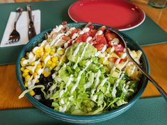 -HFFOUSA TACO弗萨塔可墨西哥餐厅(颐堤港店)