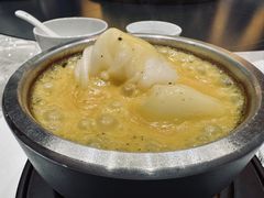 -花中城·杭帮菜·粤菜·海鲜火锅(清泰街店)