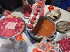 -荣叔港式沙嗲牛肉火锅(正佳潮流店)