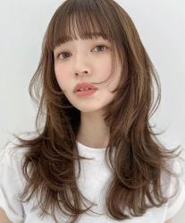 -FASHION PALACE hair+