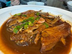 -阿毛饭店·宁波老字号(儿童公园旗舰店)