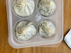 -锡笼记·无锡小笼(方塔店)