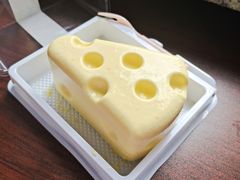 -法诗甜蛋糕店(皇姑大润发店)