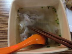 -江南大学-4食堂