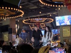 -HIB HUB公社(解放西路店)