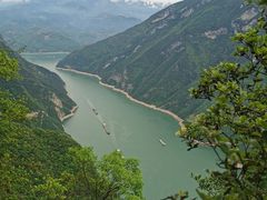 -白帝城·瞿塘峡景区