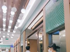 -新世界餐厅(万达店)