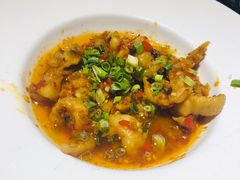 -觅山云南菜(泊富ICITY店)