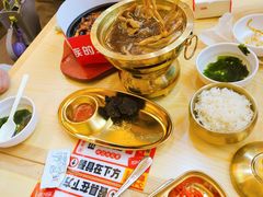 -食米家拌饭(梅溪新天地店)