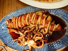 -常来小聚·广州非遗传承餐厅(地王广场店)