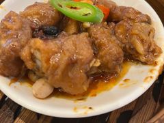 -万龙洲海鲜(大兴绿地缤纷城店)