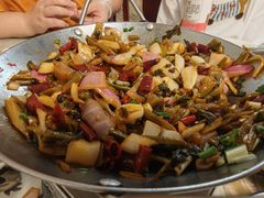 -水韵·渔家臻品私房菜(中庙店)