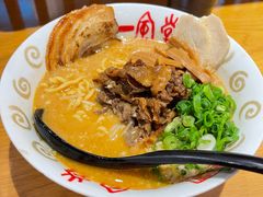 -一風堂拉面(美罗城店)