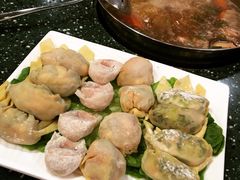 -叙亨轩海鲜火锅